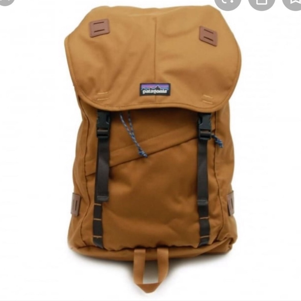 Patagonia Arbor Back Pack 26L Bear Brown